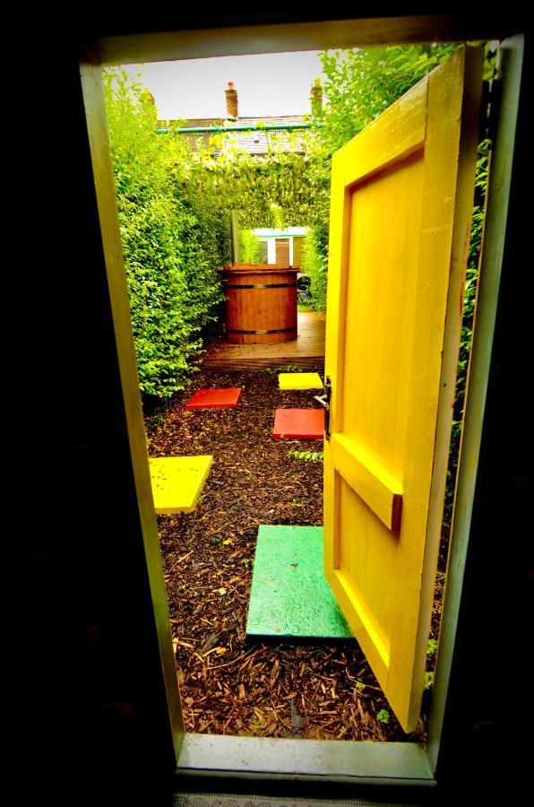 Casa vacanze Princess Becfola *