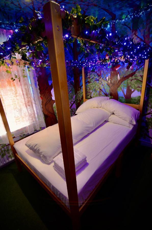Princess Becfola Casa vacanze *