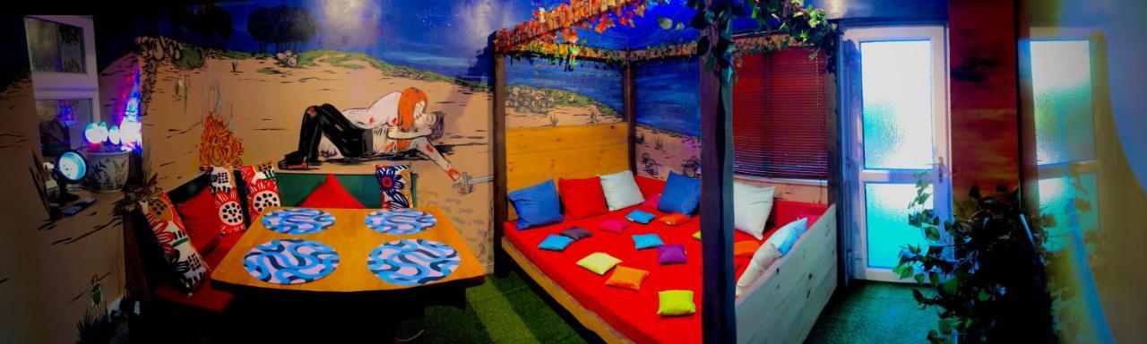Casa vacanze Princess Becfola *