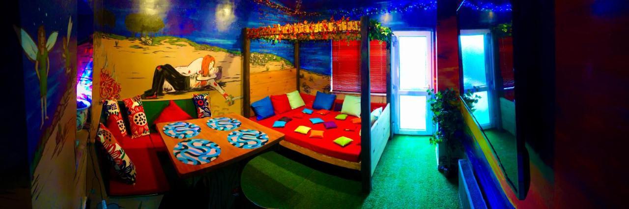 Casa vacanze Princess Becfola *